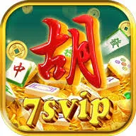 7SVIP - Game Santai yang Mengasyikkan
