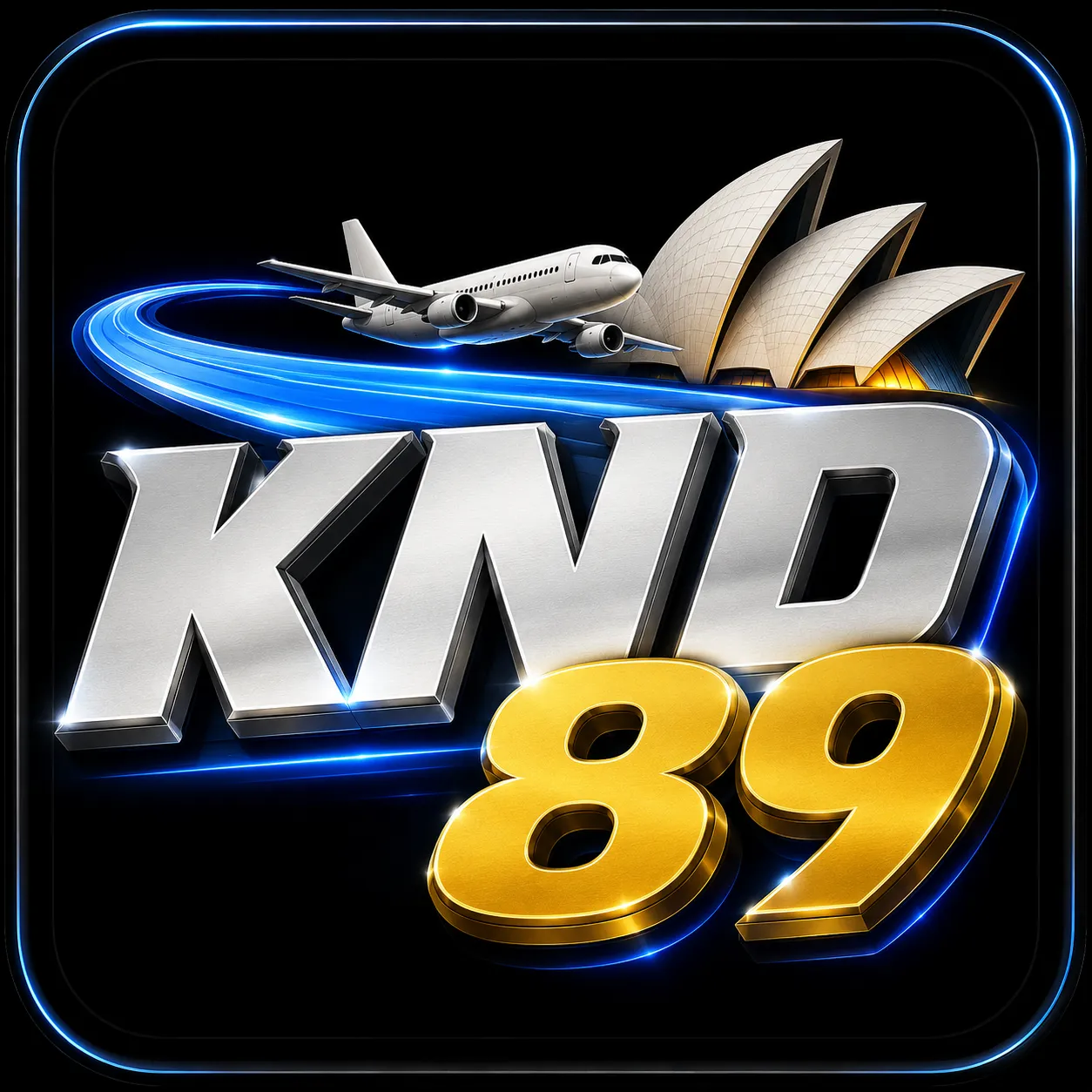 KNO89 - Bangun Imperium Bisnis Sukses