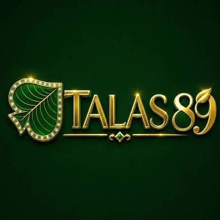 TALAS89 - Permainan Bingo Seru dan Menarik